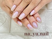ナユネイル(na_yu.nail)/【ベーシック】ワンカラー 118
