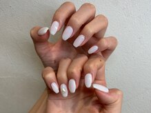 ビュー バイ ネオリーブ 用賀店(beau'r by neolive)/シアーホワイト n