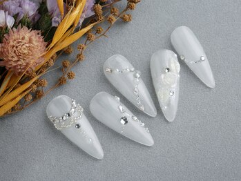 キズナネイル(kizuna nail)/定額Ｂプラン¥7980