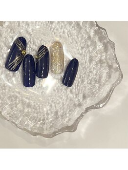 アライア 津田沼店(Alaia)/standardコース￥6200