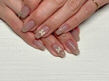 レア ネイル(lea nail)/デザインネイル