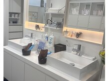 フェイシャルスタイリストサロン 四谷店/店内雰囲気