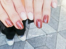 ルームヘアネイル 曙橋店(Room hair nail)/