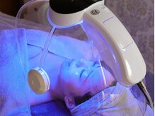 ルブランプラス(Le Blanc +)/【プラピール】LED