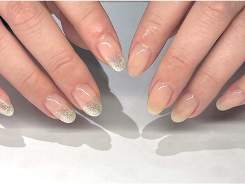 グラデーション