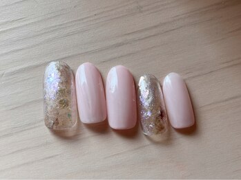 3.4月限定デザイン 5800円