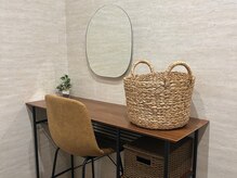 ドルチェ(Dolce)/施術室☆