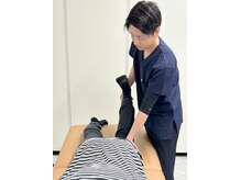 こころえ整体院