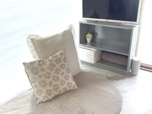 ブリヤン エテルネル 恵比寿(brillant eternel)/キッズスペース有/お子様連れOK 