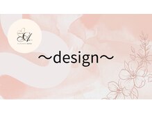 チャームアイ 札幌店(charm ai)/design