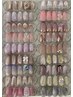 人気No1【Yoshie定額★初回】Simpleコース￥7,300→￥6,980(オフ無料)