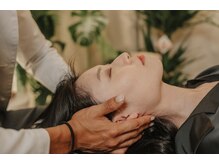 ラルース トウキョウ(LALUZ TOKYO)の雰囲気(ホテルのように清潔感のある空間で極上のリラックス体験を。)