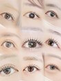 アイスタープラス 山形店(EYE STAR+)&nbsp;似合わせまつ毛パーマ＊ご相談下さい◎