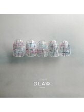 ドロウ フィーグ(DLAW figue)/６月シンプルデザイン