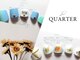 クオーター ネイル(QUARTER nail)の写真
