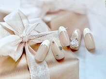 ブリエカドー(Briller Cadeau)/スタッフ限定☆韓国ネイルコース