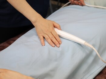 三井温熱療法 深層熱セラピー/自律神経を整え心身の健康を促進