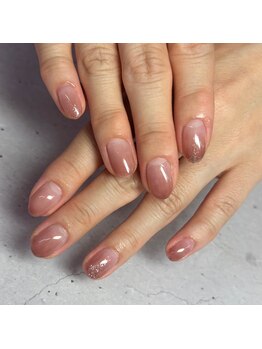 アイリッシュネイル 久屋大通店(Irish Nail)/カラーグラデーション