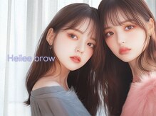 ヘイリーブロウ 大宮店