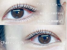 アイサロン チェリーラッシュ(Eye Salon Cherry Lash)