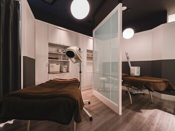 ビューティーリバース 東戸塚店/サロン内観3