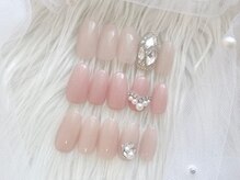 ナンシー(Nancy)/ナチュラルワンホン。◯