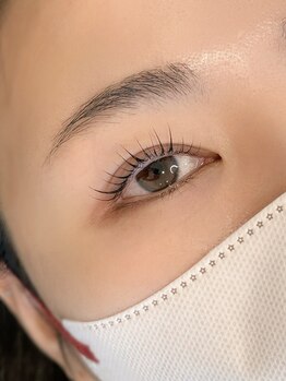 フルール(Fleur)/美容液まつげパーマ