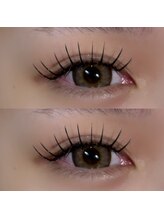 アイディー(i-dee)/フラットLカール140本