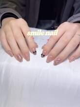 スマイル ネイル 大宮(smile nail)/