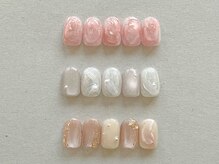 フィロンネイル たまプラーザ店(filonnail)/90分店舗限定デザイン
