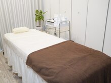 ラピスラズリの雰囲気(【銀座クオリティ】美容メーカー提携サロン/最新の技術を松戸で)