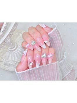 モテ可愛系（デート・合コン）が得意