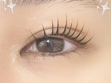 ザ サロン ステラ 五反田(THE SALON stella)/ラッシュリフト