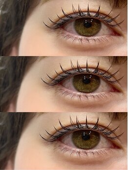 デザイン力が自慢のサロン