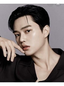 ティンク 心斎橋(Tink)/★韓国肌★