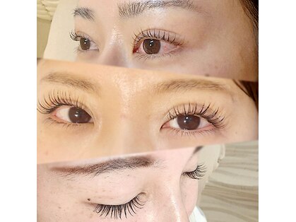 アース 豊橋店(HAIR & MAKE EARTH)の写真