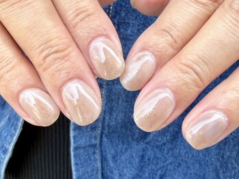 マーブルネイル