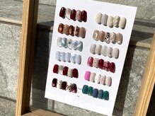 アンドヒンナ 不動前(& Hinna)/