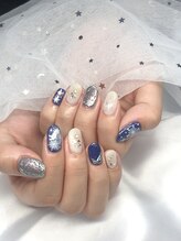 ニカネイル(NiKa Nail)/Nika nail