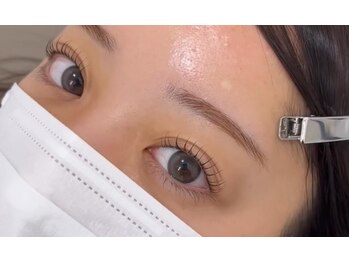 フィアラ 京都四条大宮店(Fiara)/韓国風パーマ