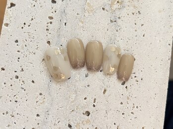 February Monthly Design