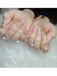 キラキラデザイン