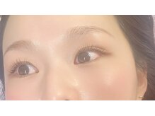 イイビ 中目黒(iibi)/まつげパーマ・マツエク