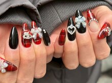 nail studio MOD　天満/