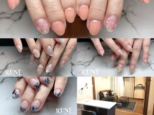 プライベートネイルサロン ルーン(RUNE)