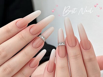 ベストネイル 池袋東口店(Best Nail)の写真