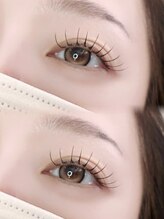 シイプ(SHE:P)/にしうち担当◆LEDエクステ