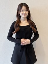 アンドグレース ブロウ 長浜店 竹中