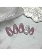 ラボーテ (La beaute)/定額ハンドネイル¥6,480
