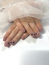 アミ(ami)/シンプルコース♪